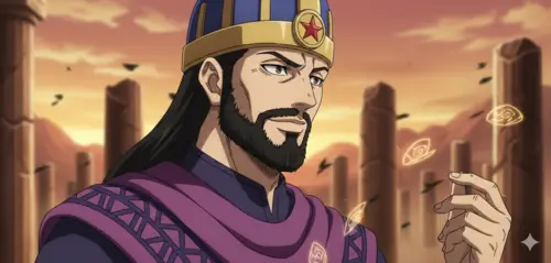 Cyrus