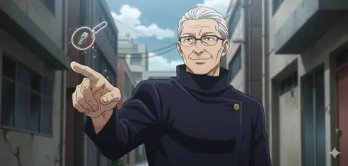 Dr. Hattori