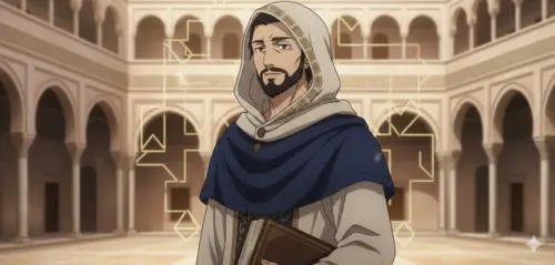 Ibn Khaldun